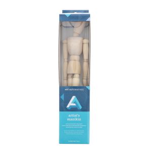 Art Alternatives Manikin 12