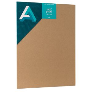 Art Alternatives MDF Panel 3/16x12x16 