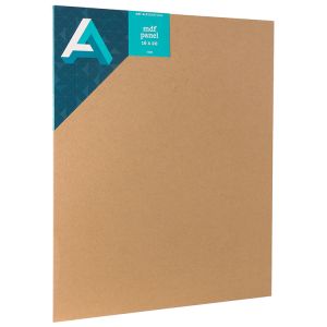 Art Alternatives MDF Panel 3/16x16x20 