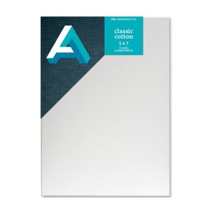 Classic Cotton Studio Canvas 5x7 Case of 10