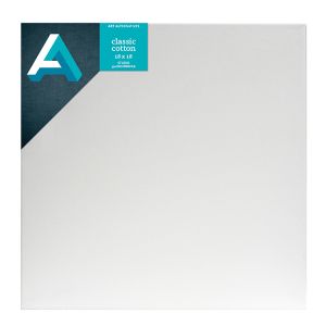 Classic Cotton Studio Canvas 18x18 Case of 10