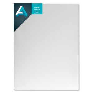 Classic Cotton Studio Canvas 18x24 Case of 10