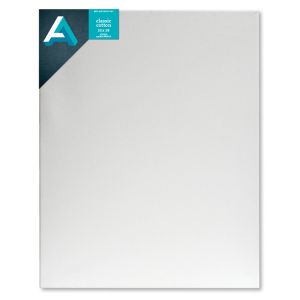 Classic Cotton Studio Canvas 22x28 Case of 10