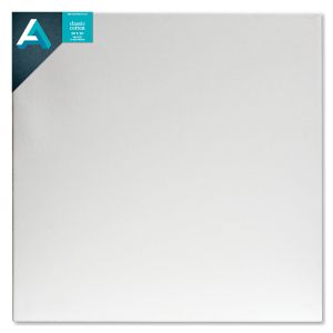 Classic Cotton Gallery Canvas 30x30 Case of 4