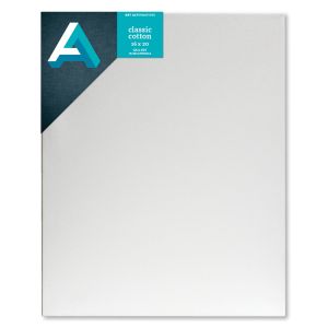 Classic Cotton Gallery Canvas 16x20 Case of 6