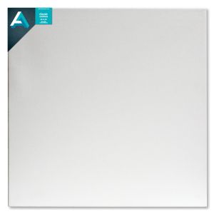 Classic Cotton Gallery Canvas 36x36 Case of 4