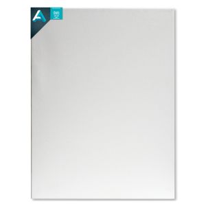 Classic Cotton Deep Canvas 36x48 Case of 2