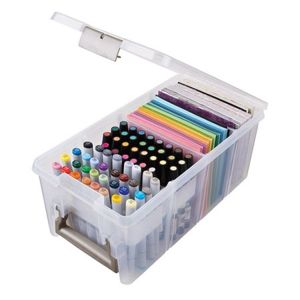 Artbin Marker Storage Satchel