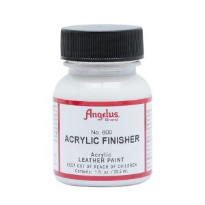 Angelus Acrylic Finisher 1oz