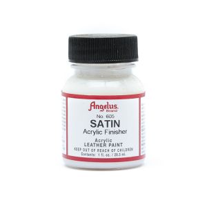 Angelus Acrylic Satin Finisher 1oz