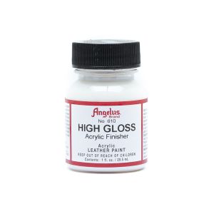 Angelus High Gloss Acrylic Finisher 1oz