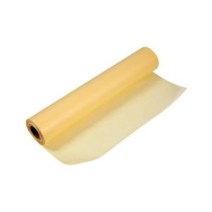 Alvin Lightweight Yellow Tracing Paper Roll 12