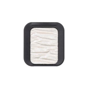 Finetec Artist Pearlescent Watercolor Pan Refill Silver