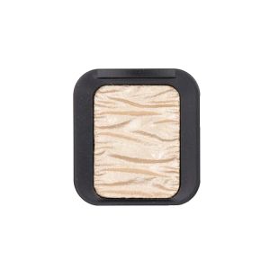 Finetec Artist Pearlescent Watercolor Pan Champagne Silver
