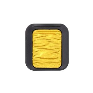 Finetec Artist Pearlescent Watercolor Pan Refill Gold