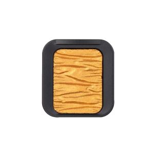 Finetec Artist Pearlescent Watercolor Pan Refill Royal Gold