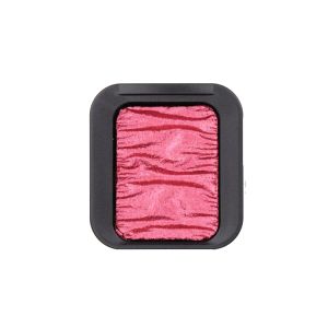 Finetec Artist Pearlescent Watercolor Pan Refill Red
