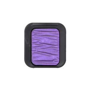 Finetec Artist Pearlescent Watercolor Pan Refill Amethyst