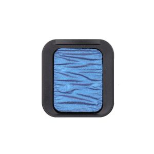 Finetec Artist Pearlescent Watercolor Pan Refill Sapphire Blue