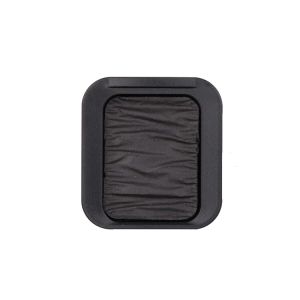 Finetec Artist Pearlescent Watercolor Pan Refill Deep Black