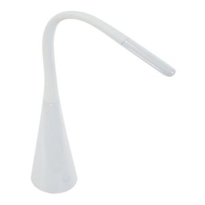Alvin LED Desk Light Zuma White