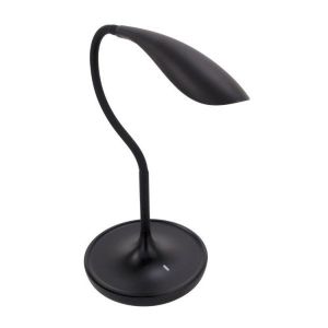 Alvin Bali LED Desk Light Black
