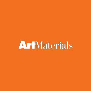 At Materials Acrylic 75ml Cadmium Orange Hue