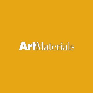 At Materials Acrylic 75ml Yellow Oxide