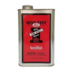 Best Test One Coat Quart