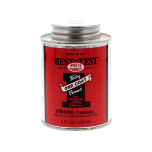 Best Test One Coat 8oz