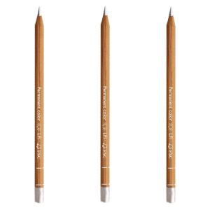 Caran d'Ache Luminance Pencil White Box of 3