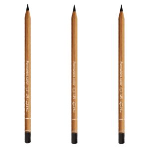 Caran d'Ache Luminance Pencil Cassel Earth Box of 3