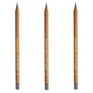 Caran d'Ache Luminance Pencil Sepia Box of 3