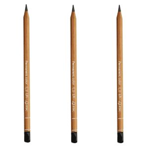Caran d'Ache Luminance Pencil Paynes Grey Box of 3