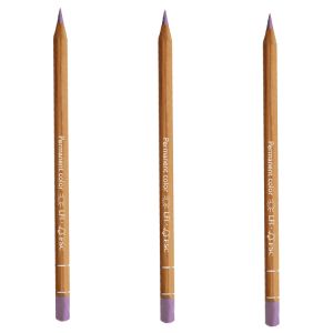 Caran d'Ache Luminance Pencil Ultramarine Violet Box of 3