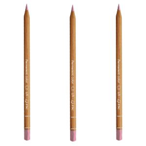 Caran d'Ache Luminance Pencil Burnt Sienna 10% Box of 3