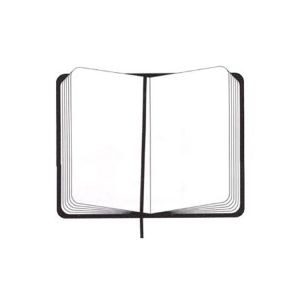 Moleskine Sketchbook 5x8.25