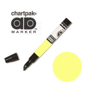 Chartpak Ad Marker Pale Yellow ⚠️