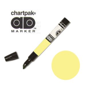 Chartpak Ad Marker Cream ⚠️