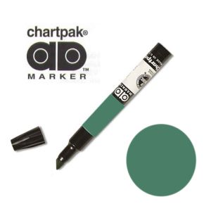Chartpak Ad Marker Emerald Green ⚠️