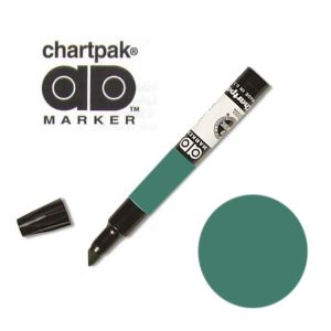 Chartpak Ad Marker Holly Green ⚠️