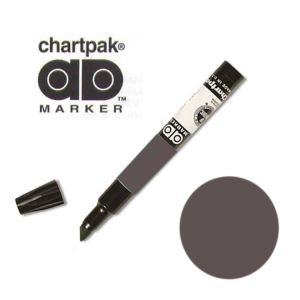 Chartpak Ad Marker Basic Gray #4 ⚠️