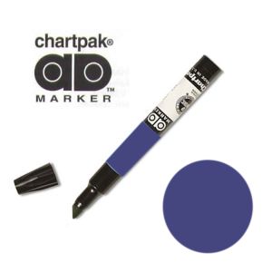 Chartpak Ad Marker Prussian Blue ⚠️