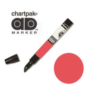 Chartpak Ad Marker Scarlet ⚠️