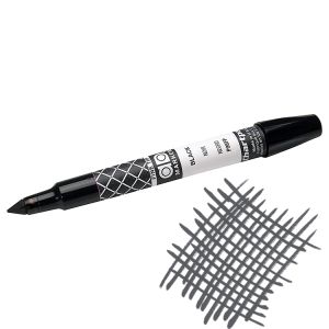 Chartpak Ad Marker Fine Point Black ⚠️