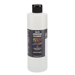 Airbrush Cleaner 8oz