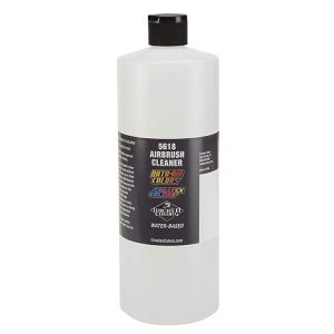 Airbrush Cleaner 32 oz