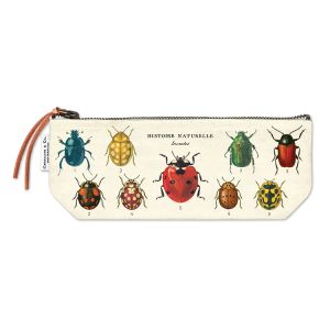 Cavallini Insects Mini Pouch