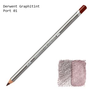 Derwent Graphitint Pencil Port