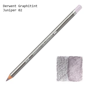 Derwent Graphitint Pencil Juniper